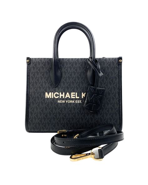 michael kors xs mirella tote|MICHAEL KORS Mirella Tote Crossbody XS .